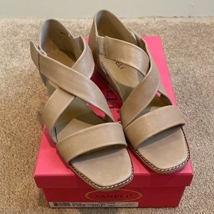 Vaneli sandals